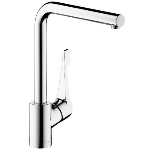 Hansgrohe slavina za sudoper cento l Slike