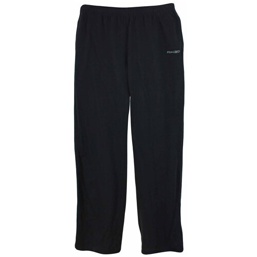 Reebok Spodnji deli trenirke ART260346 Črna Cene