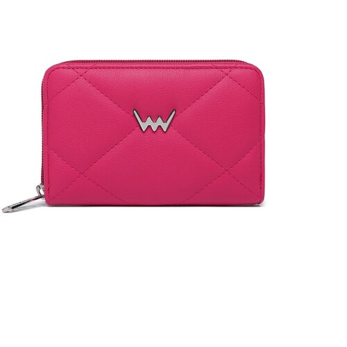 Vuch Lulu Dark Pink Wallet Slike