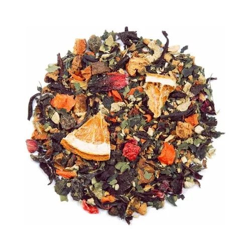 tea exclusive bio ginger blush sadni čaj