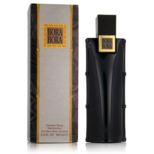 Liz Claiborne Bora Bora za mu&amp;scaron;karce Eau de Cologne 100 ml Slike