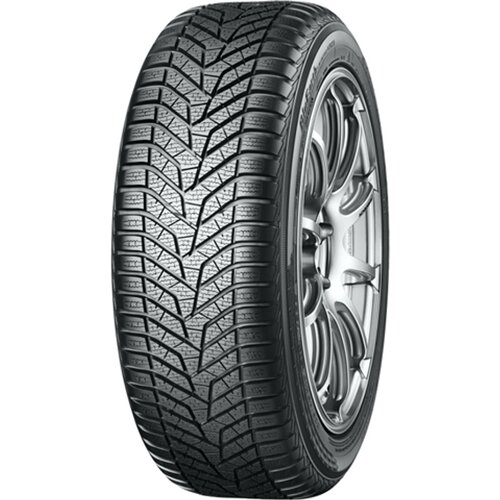 Yokohama 235/45R19 99V V905 BLUEARTH XL Slike
