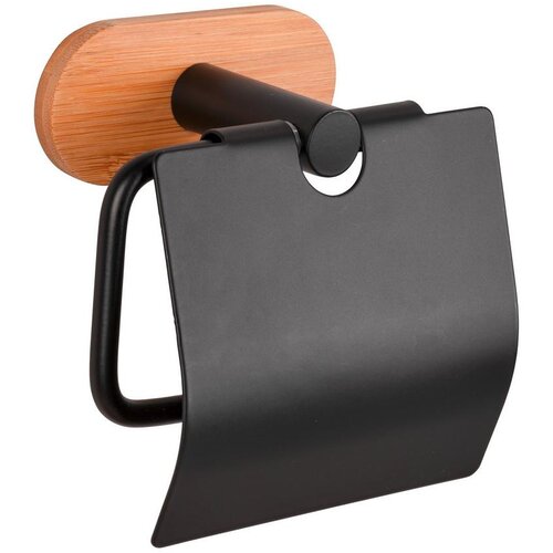 M&amp;ouml;max Držalo Za Wc-papir Orea Bamboo Slike