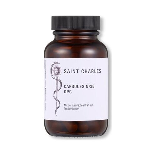 Saint Charles N°28 - OPC Cene