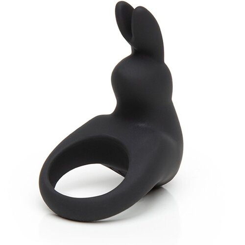  za penis Happy Rabbit, crni Cijene