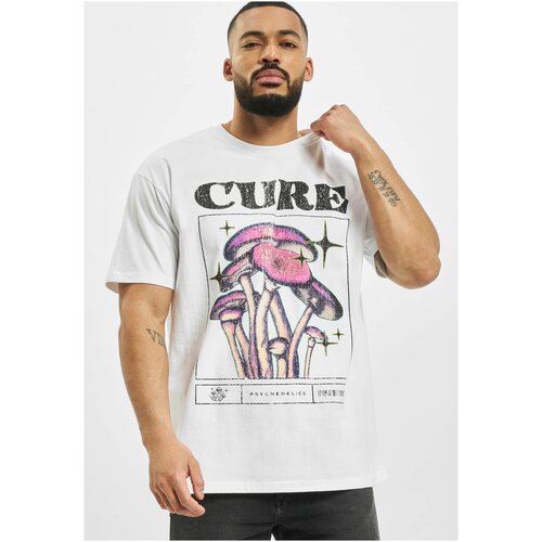 Mister Tee Cure Oversize Tee white Cijene