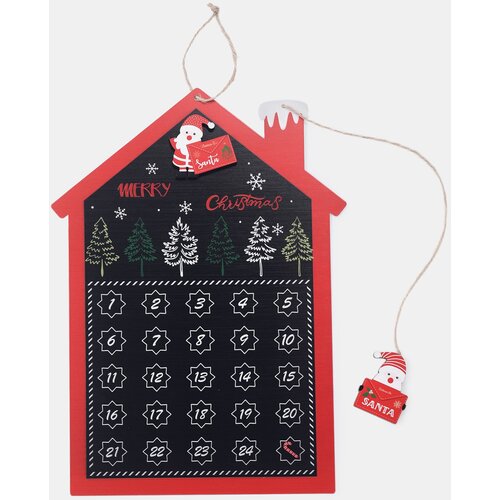 Sinsay Adventski kalendar Slike