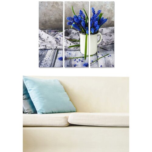 Wallity Set slika MDF220991107, 3 dijela Cijene