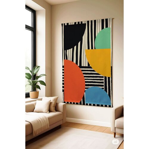 Wallity Slika Polybaby 8, 70x120 cm Cene