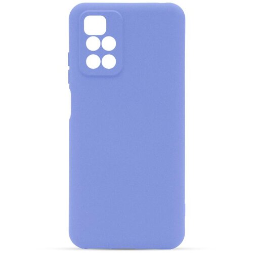  Futrola Soft Case za Xiaomi Redmi 10 2022, Lavanda Cene