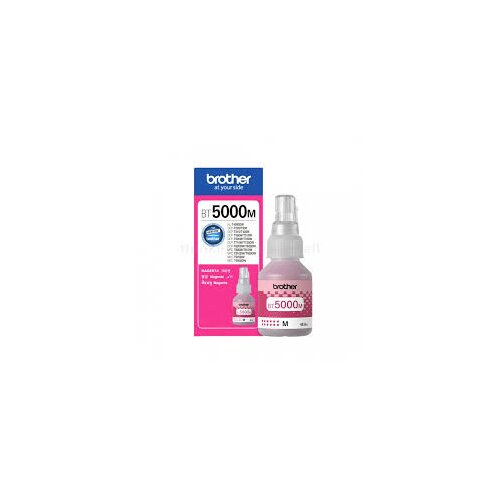 Brother Tinta BT5000M Magenta Slike