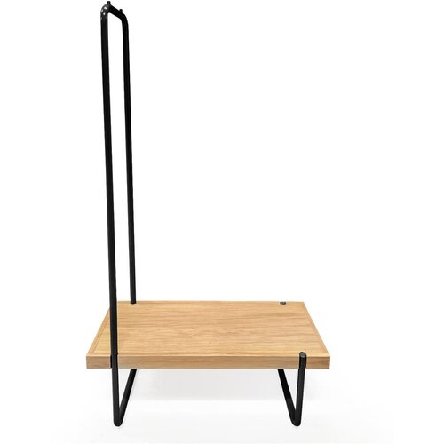 Woodman Skup klupa i vje&amp;scaron;alica s Ben čeličnom strukturom Slike