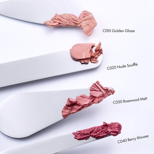 Catrice PDRN Moisture maslac za njegu usana nijansa C030 Rosewood Melt 4 g Slike
