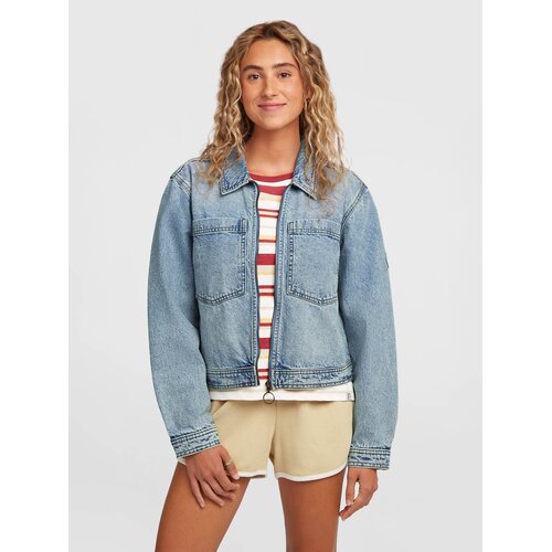 O&amp;#039;neill Zunanja jakna moder denim Slike