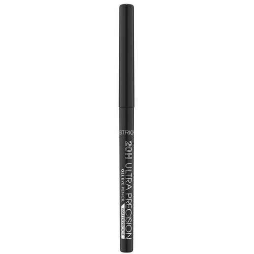 Catrice Črtala za oči Augengelstift 20H Ultra Präzisions-Gel Wasserdicht Črna Cene