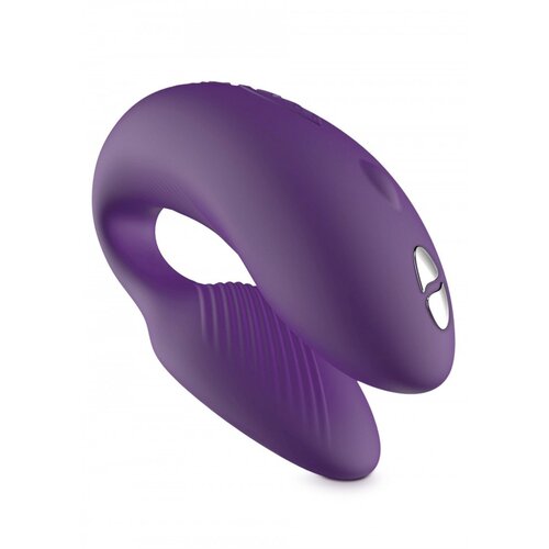 We Vibe Chorus vibrator za parove Slike