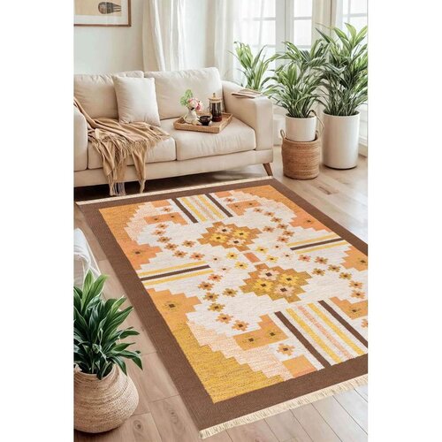 Conceptum Hypnose tepih, 60x120cm, šaren Cene