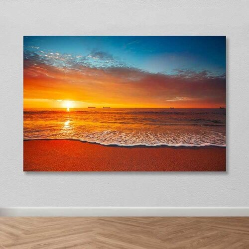 Wallity Slika DEV02248100140, 100x140 cm Cene