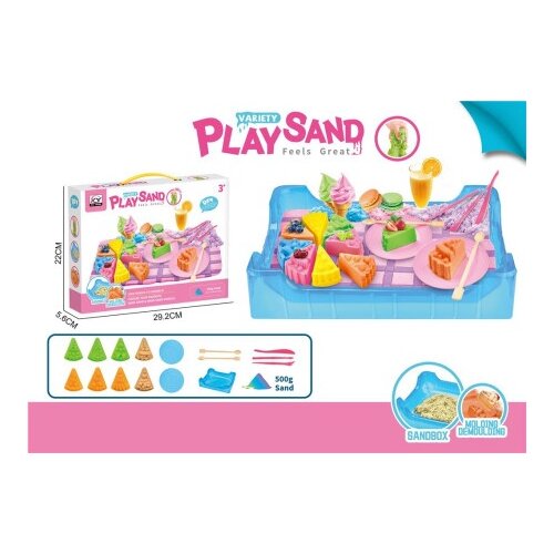  Magični pesak za igru ( 259430 ) Cene