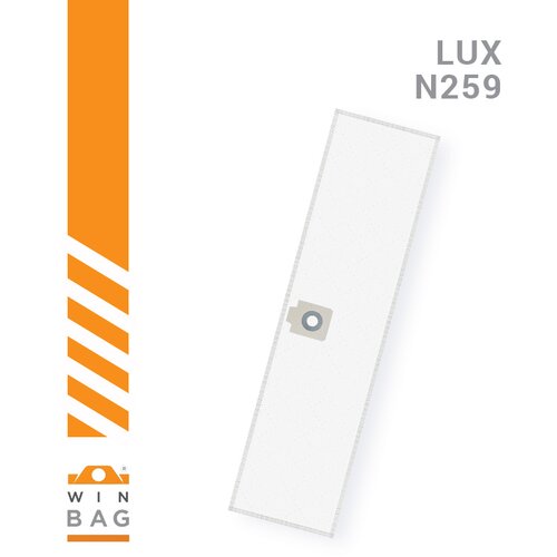 Lux kese za usisivače Powerprof Classic model N259 Cene