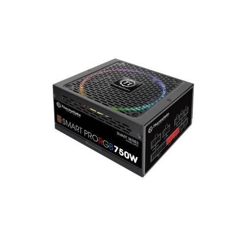 Thermaltake Smart PRO 750W ATX 2.3, EPS, Fully modular, 80+ bronze Cijene