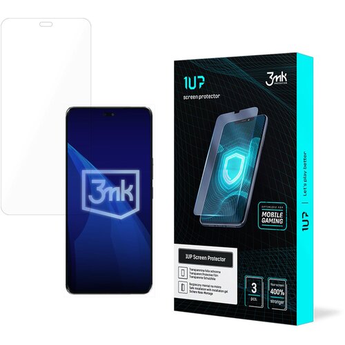 3mk kaljeno steklo za honor MAGIC7 lite zaščitno 1UP z premazom zaslon, (5000018383) Cene