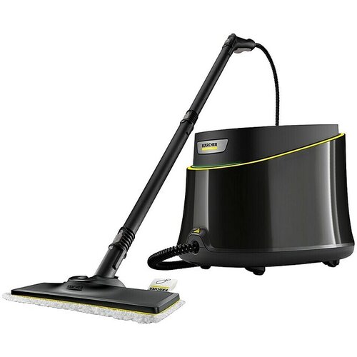 Karcher Parni čistilnik SC 3 Deluxe Anniversary Edition (1.900 W, Čas segrevanja: 0,5 min, Prostornina posode: 1 l) productname.garantie.plussign BAUHAUS garancija 5 let za naprave na električni ali motorni pogon Cene