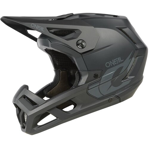  Kaciga Oneal SL1 SOLID V.24 black - L 59-60cm Cijene