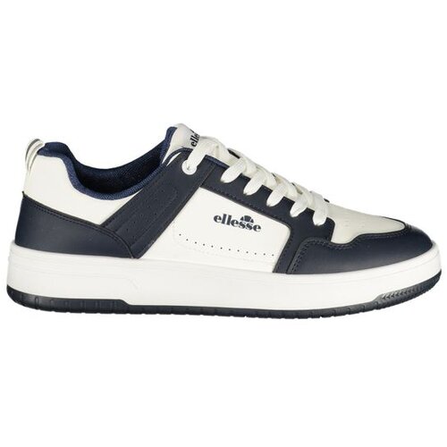 Ellesse Sandy mu&scaron;ke tenisice s plavim detaljima bijele Cijene