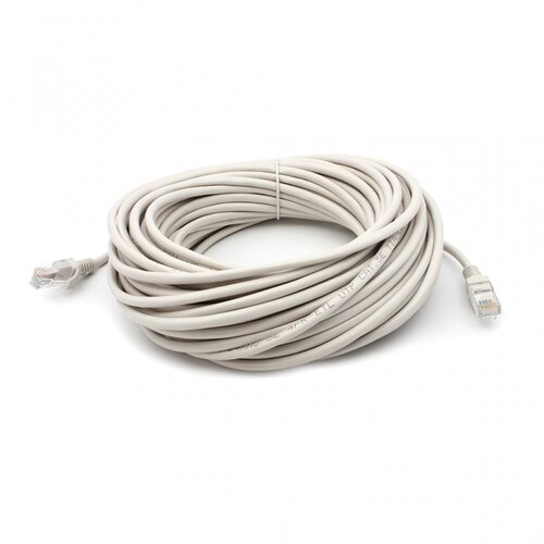 Nema Kabl UTP CAT5e 20m sivi JWD-C5 Cene