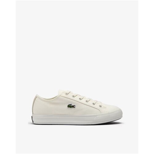 Lacoste 49CMA0017 BACKCOURT Bijela Cijene