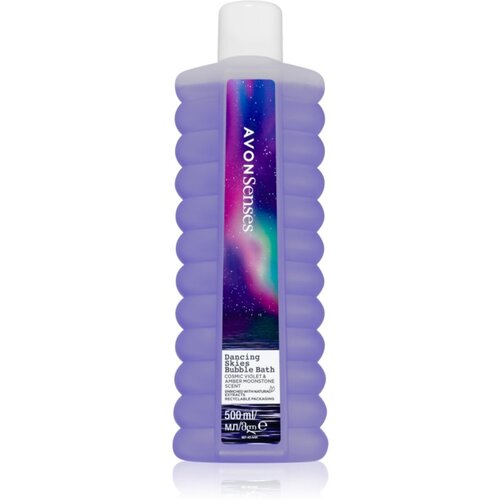 Avon Senses Dancing Skies pena za kopel 500 ml Cene