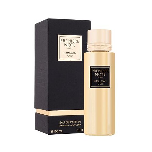 Premiere Note Himalayan Oud parfemska voda 100 ml unisex Cijene