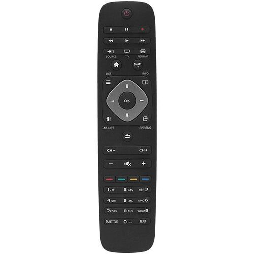 Univerzalni daljinski upravljalnik LCD TV PHILIPS V Cene