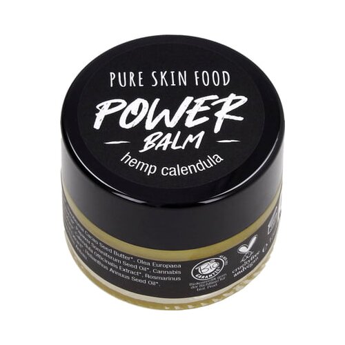  Organic Power Balm Cene