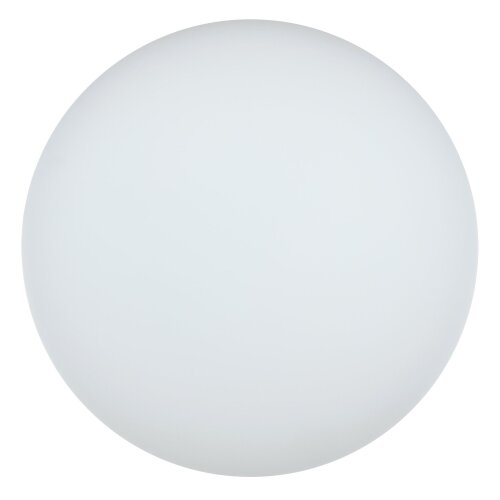 Eglo Ella plafonjera/1 &amp;curren;280 staklo/opal Slike