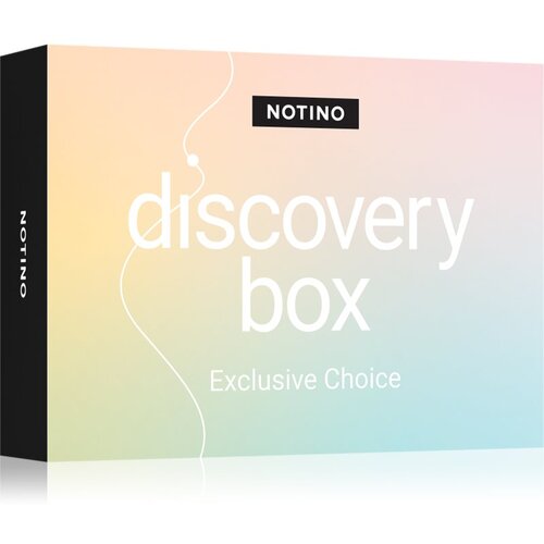 Beauty Discovery Box Notino Exclusive Choice set uniseks Cijene