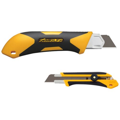 OLFA XH-1 profesionalni skalpel 25mm Cijene