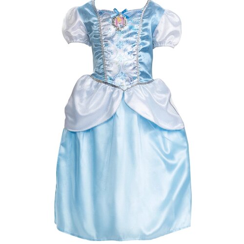 Disney kostim Pepeljuga classic 5-6 god. Cene