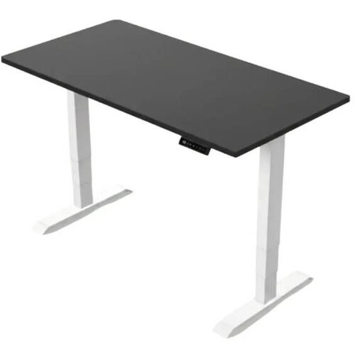 Kanc+ Crni-Radni sto podesivi Plus B 180 cm x 80 cm Cene