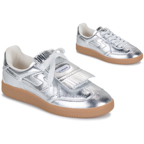 Schmoove SHEFFIELD GOLF W Srebrna Slike