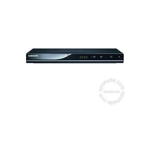 Samsung DVD-D360 DVD plejer Slike