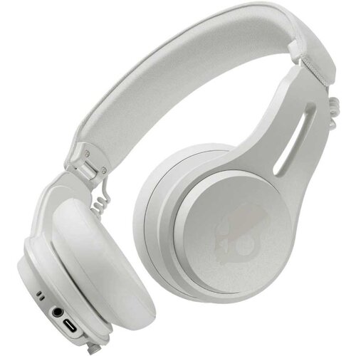 Skullcandy Icon ANC Bone/Orange Bežične slušalice Cene