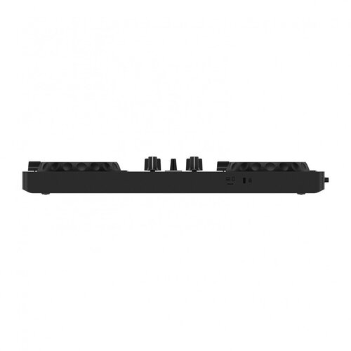 Pioneer AlphaTheta DDJ-FLX2 DJ kontroler, Bluetooth - - Audio-Kondric Slike
