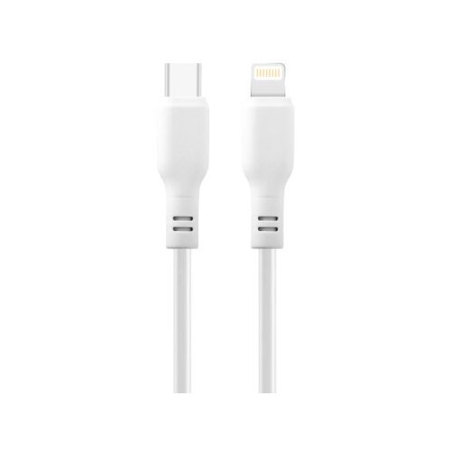 Maxlife kabl sa brzim punjenjem USB-C na Lightning od 27W ( OEM0101237 ) Slike