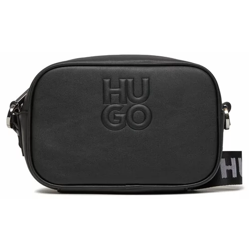 Hugo Ročna torba Bel 50513090 Črna
