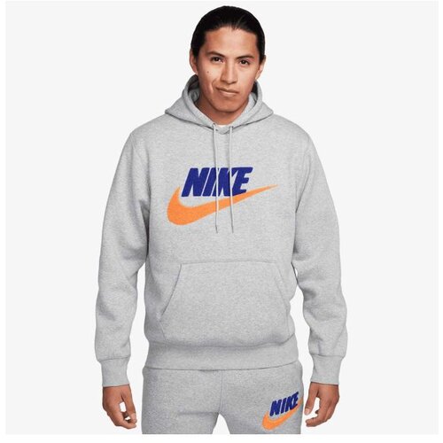 Nike mu&amp;scaron;ki duks nk club bb po chnl ftra Slike