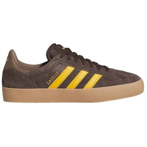 Adidas Nizke superge Gazelle Bold Kostanjeva Cene