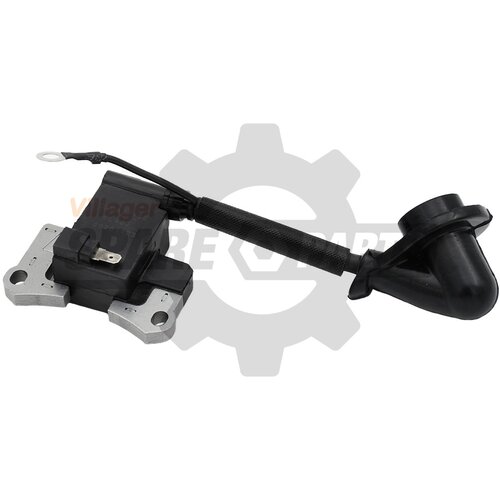 Villager 311800073 - Elektronika Slike