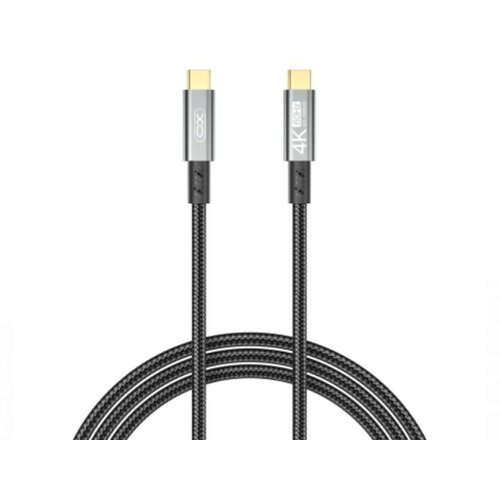  USB kabal XO GB020 3.2 Transfer 20G 100W Tip-C Cijene
